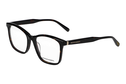 Okulary korekcyjne Scotch and Soda 503033 181