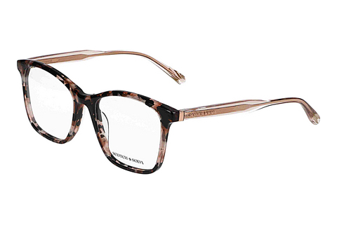 Okulary korekcyjne Scotch and Soda 503033 206