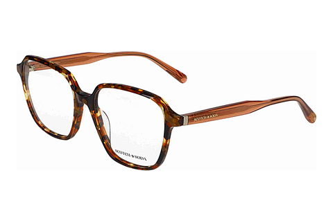 Okulary korekcyjne Scotch and Soda 503034 101