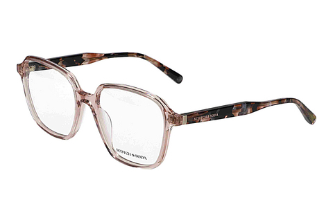 Okulary korekcyjne Scotch and Soda 503034 292