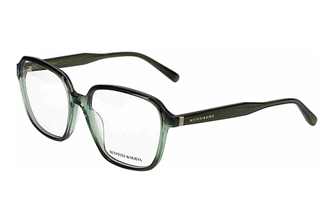 Okulary korekcyjne Scotch and Soda 503034 588