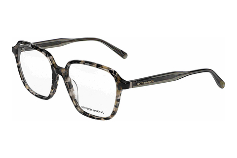 Okulary korekcyjne Scotch and Soda 503034 907