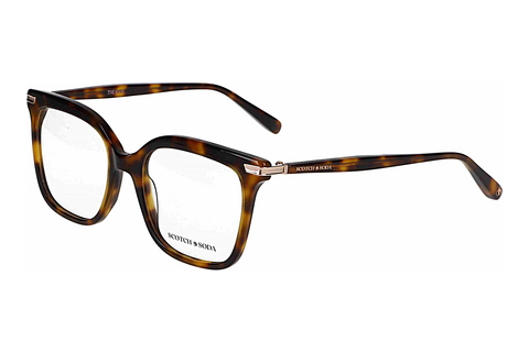 Okulary korekcyjne Scotch and Soda 503035 104