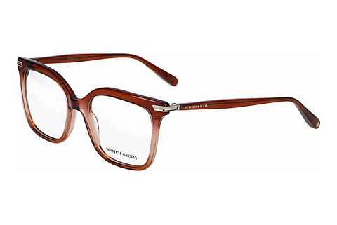 Okulary korekcyjne Scotch and Soda 503035 115