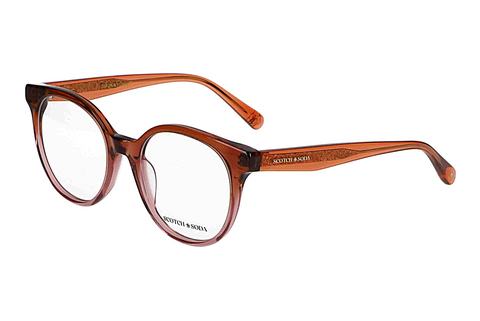 Okulary korekcyjne Scotch and Soda 503036 111