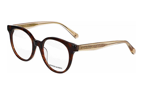 Okulary korekcyjne Scotch and Soda 503036 157