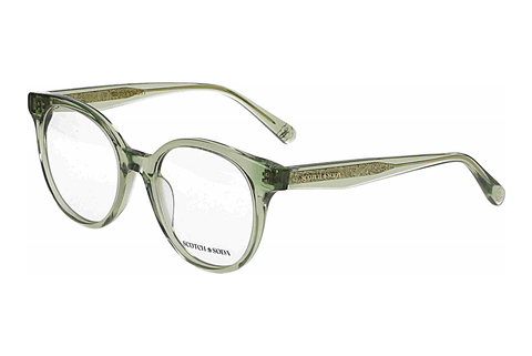 Okulary korekcyjne Scotch and Soda 503036 698