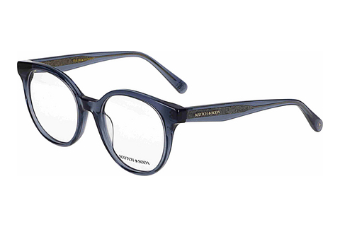 Okulary korekcyjne Scotch and Soda 503036 915