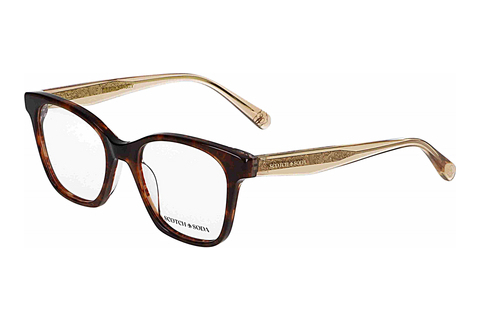 Okulary korekcyjne Scotch and Soda 503037 157