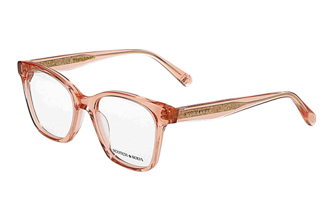 Okulary korekcyjne Scotch and Soda 503037 336