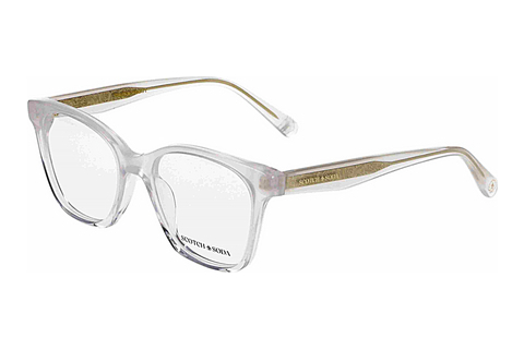 Okulary korekcyjne Scotch and Soda 503037 815