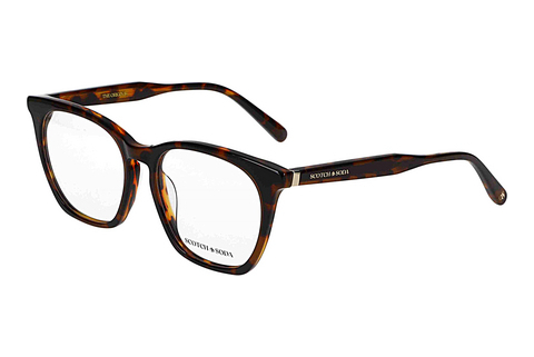 Okulary korekcyjne Scotch and Soda 503038 113