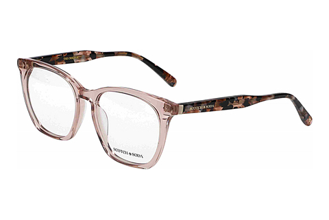 Okulary korekcyjne Scotch and Soda 503038 192