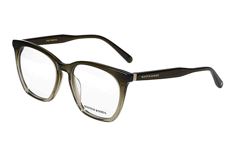 Okulary korekcyjne Scotch and Soda 503038 552