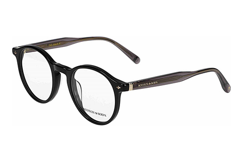 Okulary korekcyjne Scotch and Soda 503039 001