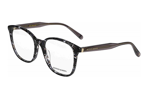 Okulary korekcyjne Scotch and Soda 503040 010