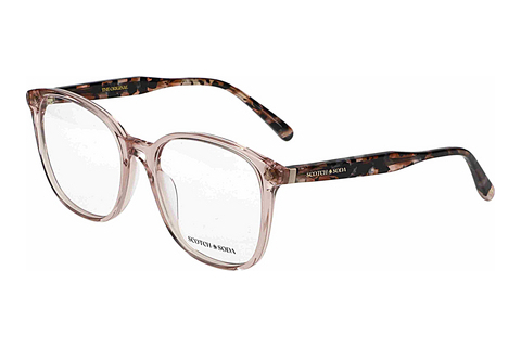 Okulary korekcyjne Scotch and Soda 503040 192