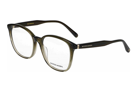 Okulary korekcyjne Scotch and Soda 503040 552