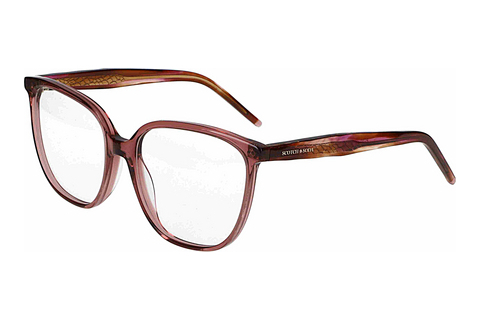 Okulary korekcyjne Scotch and Soda 503041 202