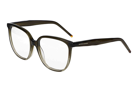 Okulary korekcyjne Scotch and Soda 503041 552