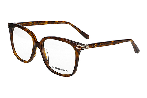 Okulary korekcyjne Scotch and Soda 503045 104