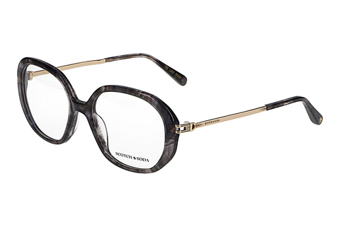 Okulary korekcyjne Scotch and Soda 503046 101