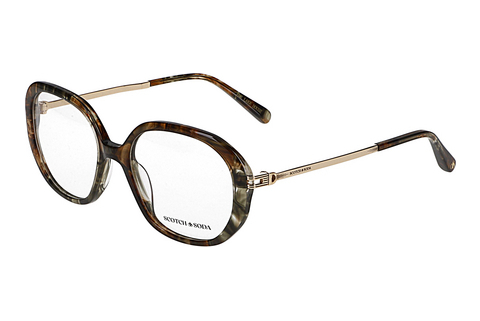 Okulary korekcyjne Scotch and Soda 503046 103