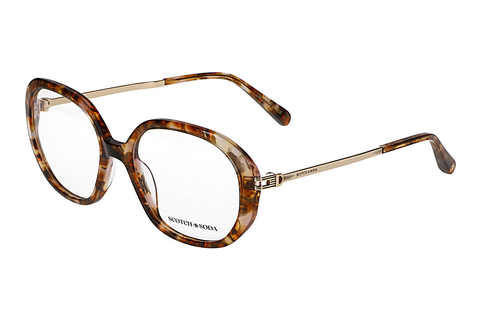 Okulary korekcyjne Scotch and Soda 503046 104