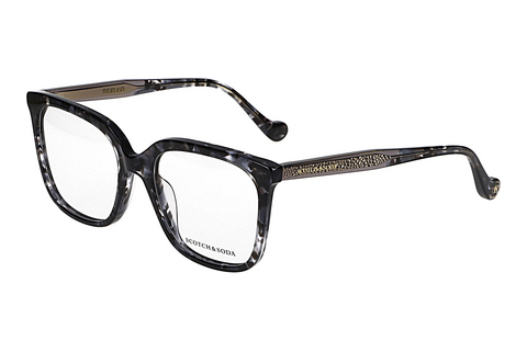 Okulary korekcyjne Scotch and Soda 503047 101