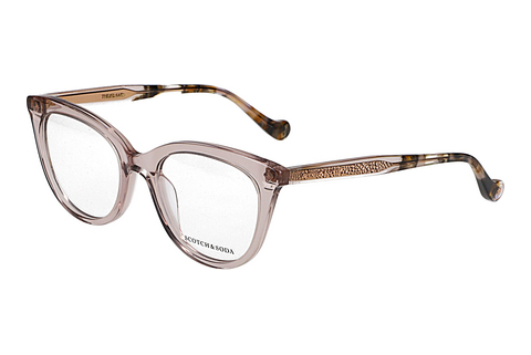 Okulary korekcyjne Scotch and Soda 503048 901