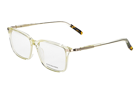 Okulary korekcyjne Scotch and Soda 504002 484