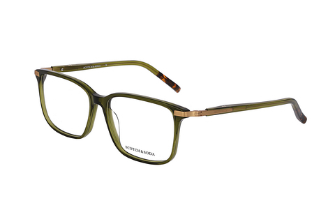 Okulary korekcyjne Scotch and Soda 504002 542