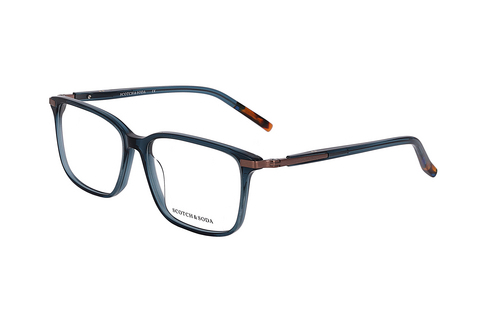 Okulary korekcyjne Scotch and Soda 504002 647