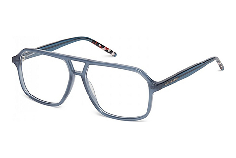 Okulary korekcyjne Scotch and Soda 504007 637