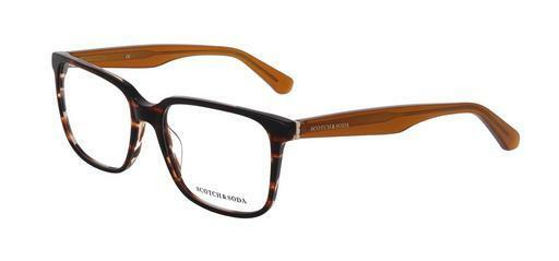 Okulary korekcyjne Scotch and Soda 504008 173