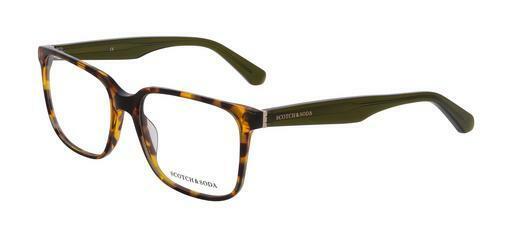 Okulary korekcyjne Scotch and Soda 504008 175