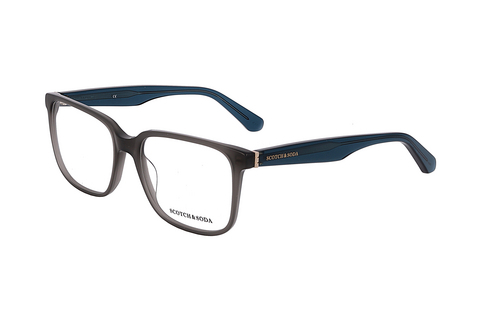 Okulary korekcyjne Scotch and Soda 504008 936