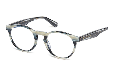 Okulary korekcyjne Scotch and Soda 504009 815