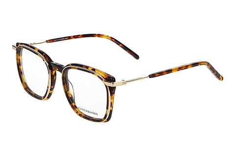 Okulary korekcyjne Scotch and Soda 504011 104