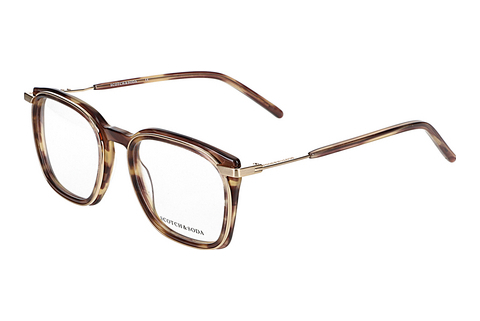 Okulary korekcyjne Scotch and Soda 504011 107