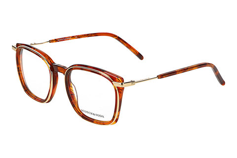 Okulary korekcyjne Scotch and Soda 504011 167