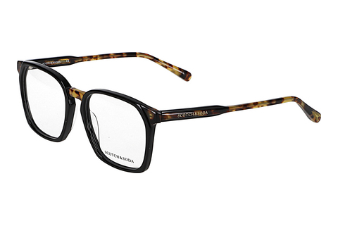 Okulary korekcyjne Scotch and Soda 504013 003