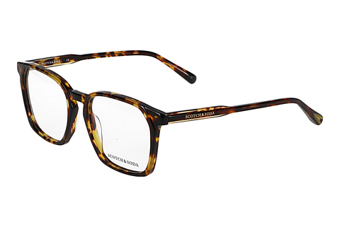 Okulary korekcyjne Scotch and Soda 504013 104