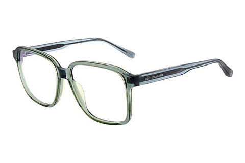 Okulary korekcyjne Scotch and Soda 504014 900