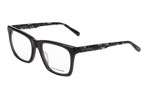 Okulary korekcyjne Scotch and Soda 504015 029