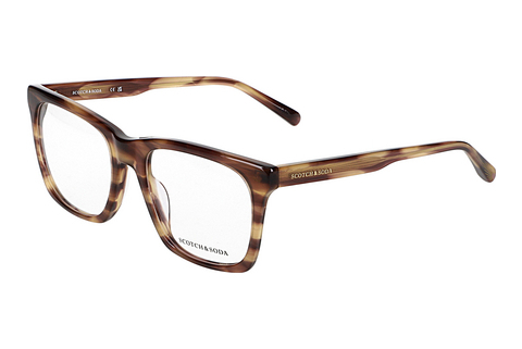 Okulary korekcyjne Scotch and Soda 504015 107