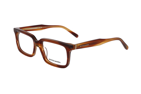 Okulary korekcyjne Scotch and Soda 504016 104