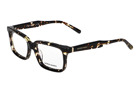 Okulary korekcyjne Scotch and Soda 504016 107