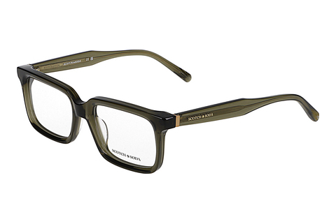 Okulary korekcyjne Scotch and Soda 504016 565