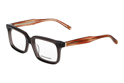 Okulary korekcyjne Scotch and Soda 504016 916